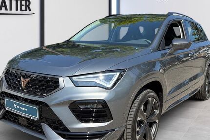 Cupra Ateca 1.200 km 34.980 € München 81249