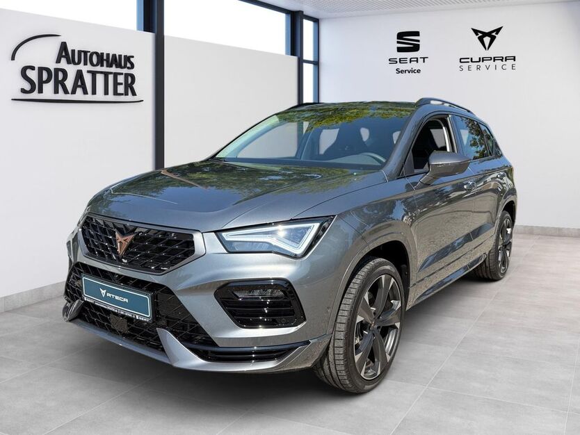 Cupra Ateca 1.200 km 34.980 € München 81249
