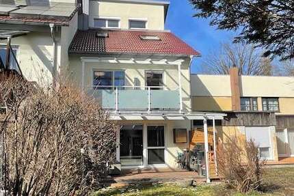 Haus Puchheim - 6 Zimmer, 161 m&sup2;, 2.800&euro; | Angebot:25830820