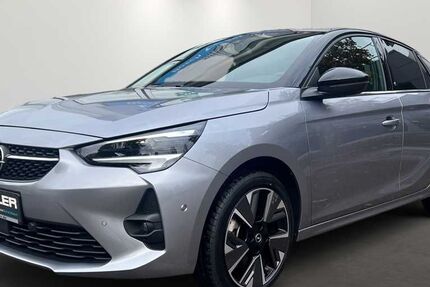 Opel Corsa 38.000 km 16.490 € Neubiberg 85579