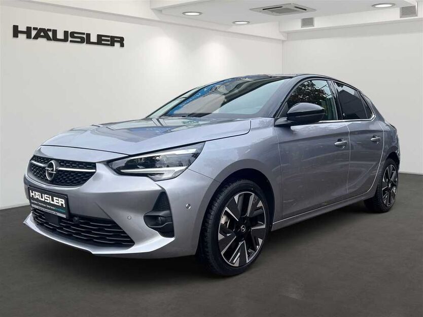 Opel Corsa 38.000 km 16.490 € Neubiberg 85579