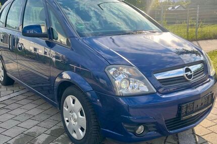 Opel Meriva 150.000 km 1.750 € Höhenkirchen Siegertsbrunn 85635