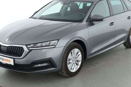 Skoda Octavia 3.544 km 29.710 € Neufahrn 85375
