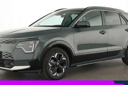Kia Niro 21.478 km 24.920 € Garching bei München 85748