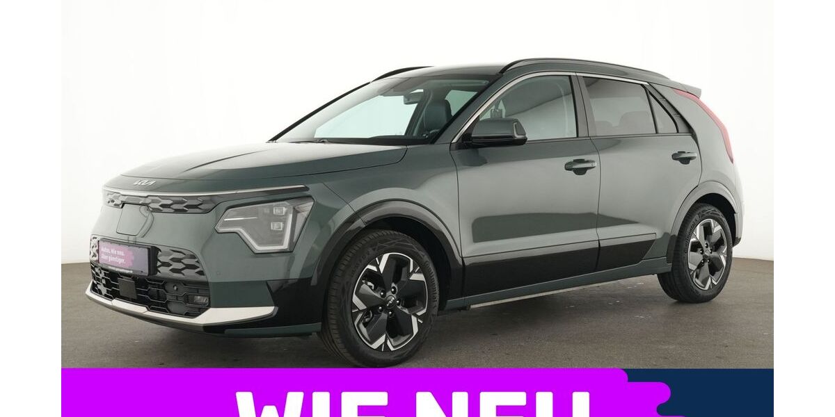 Kia Niro 21.478 km 24.920 &euro; Garching bei München 85748