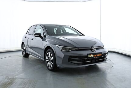VW Golf 31.779 km 25.330 &euro; Garching 85748