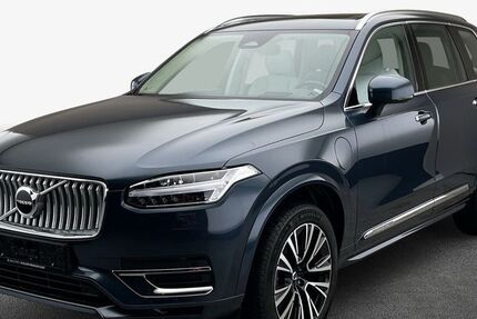 Volvo XC90 56.722 km 54.490 &euro; München 80809
