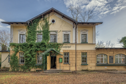 Gewerbeobjekt Starnberg - 2.400.000&euro; | Angebot:25401566