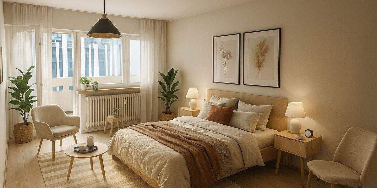 - provisionsfrei - 5-Zimmer-Wohnung mit Balkon in ruhiger Wohngegend in München Pasing 5 zimmer