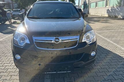 Opel Antara 285.000 km 3.000 &euro; München 81673