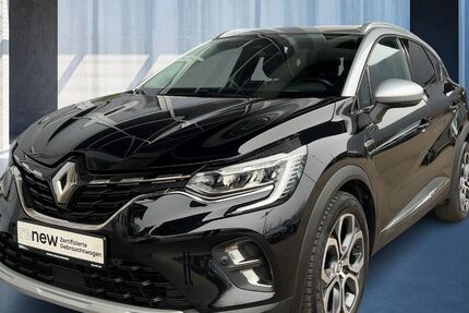 Renault Captur 48.342 km 17.990 &euro; Unterschleißheim 85716