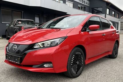 Nissan Leaf 49.833 km 19.490 &euro; Dachau 85221