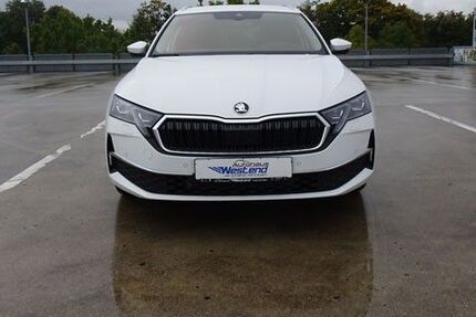 Skoda Octavia 2.500 km 43.900 € München 80686