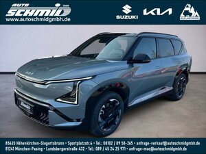 Kia EV5 2WD GTL|GLASDACH|DRIVE GT-Line 3.500 km 48.990 &euro; Höhenkirchen-Siegertsbrun 85635