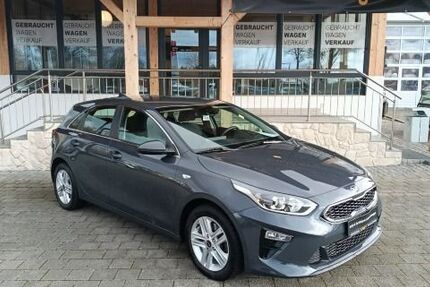 Kia ceed / Ceed 89.000 km 15.960 &euro; Höhenkirchen-Siegertsbrunn 85635