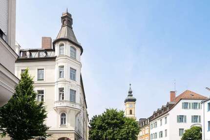 Wohnung München Sendling-Westpark - 3 Zimmer, 85 m&sup2;, 675.000&euro; | Angebot:27016905