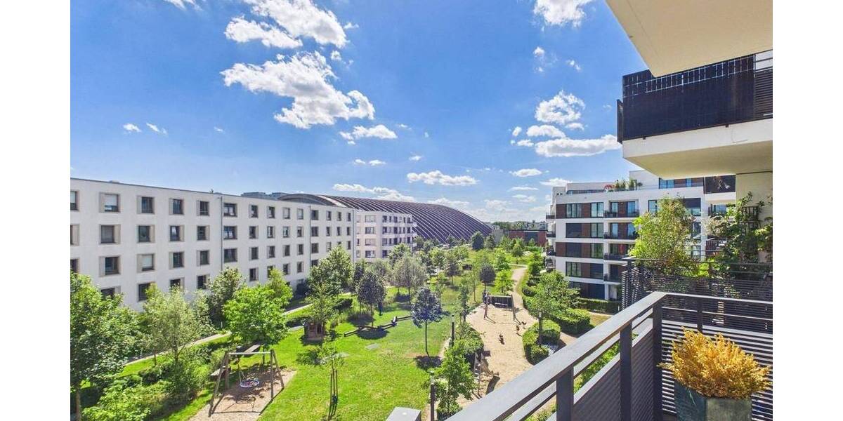 Etagenwohnung München Neuhausen-Nymphenburg - 3 Zimmer, 93 m&sup2;, 1.220.000&euro; | Angebot:26917936