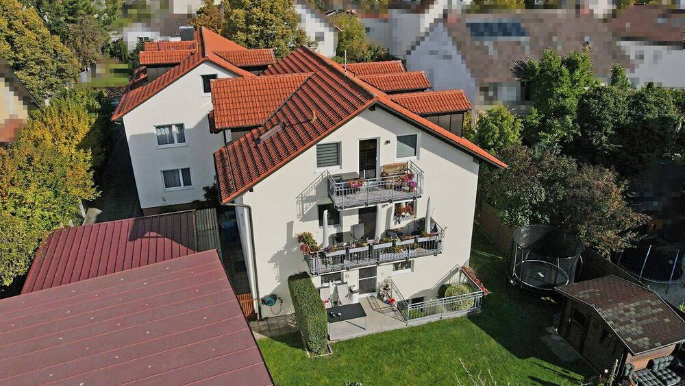 Mehrfamilienhaus, Wohnhaus Feldkirchen - 1 Zimmer, 488 m&sup2;, 2.250.000&euro; | Angebot:25666528