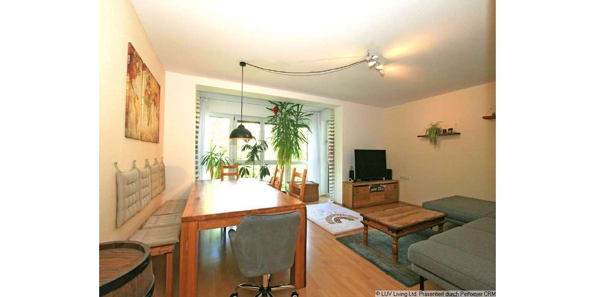 Etagenwohnung München Ramersdorf-Perlach - 3 Zimmer, 78 m&sup2;, 615.000&euro; | Angebot:27075675