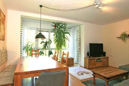 Wohnung München Ramersdorf-Perlach - 3 Zimmer, 78 m&sup2;, 615.000&euro; | Angebot:27075675