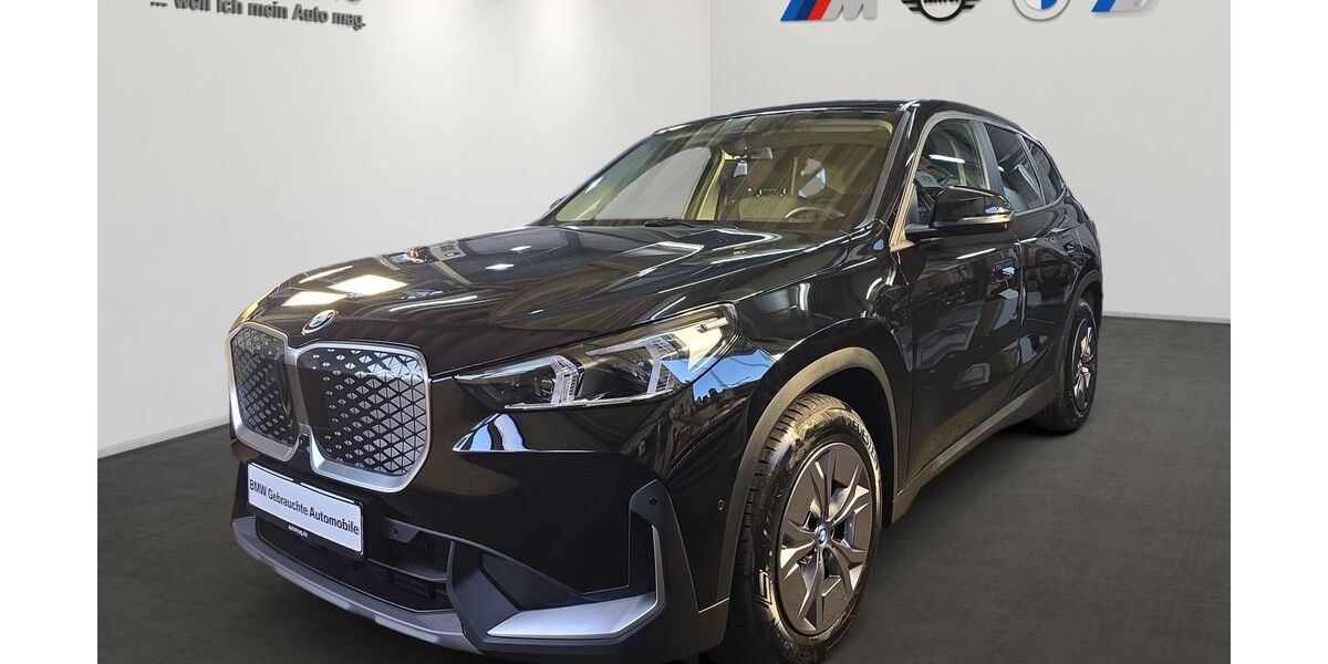 BMW iX1 29.249 km 32.980 &euro; München 80687