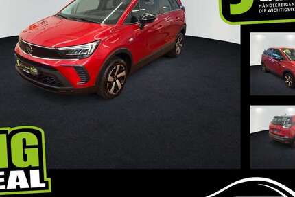 Opel Crossland 19.981 km 15.690 &euro; Dachau 85221