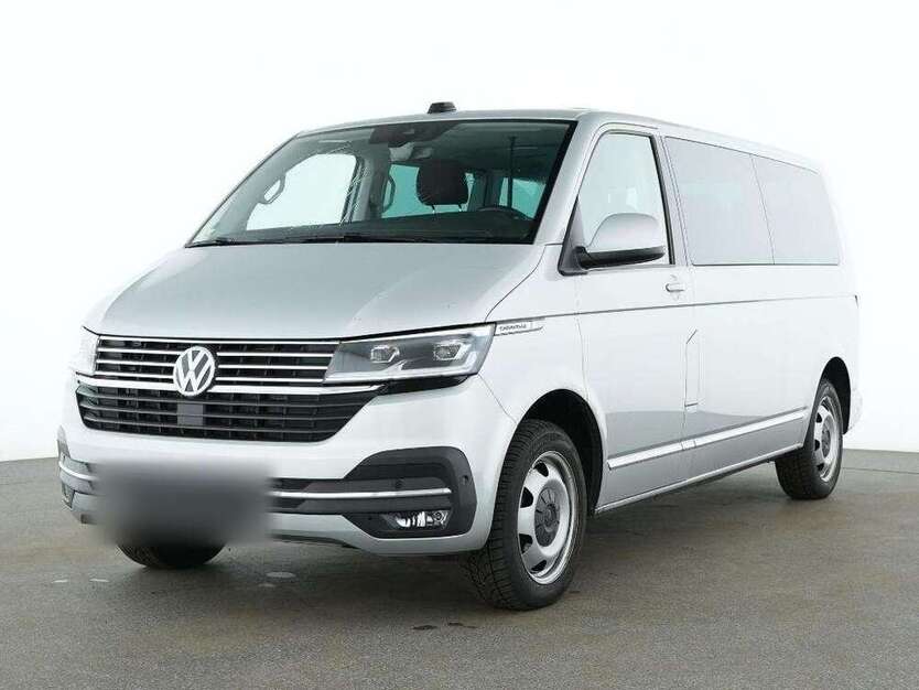 T6.1 Caravelle
