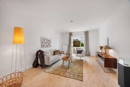 Haus zum Kaufen in Fürstenfeldbruck 769.000 € 137.06 m² 5 zimmer