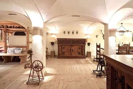 Gewerbeobjekt München Schwabing-West - 450.000&euro; | Angebot:25790985