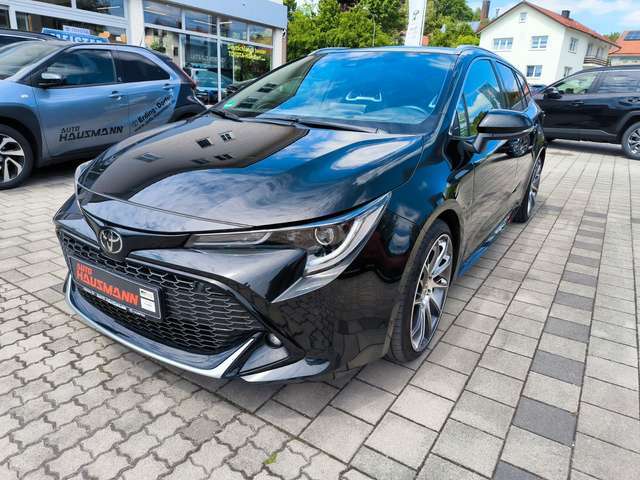Corolla