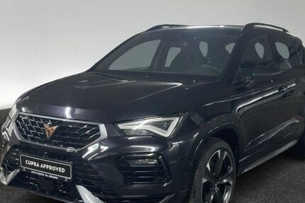 Cupra Ateca 30.600 km 31.760 &euro; München 80687