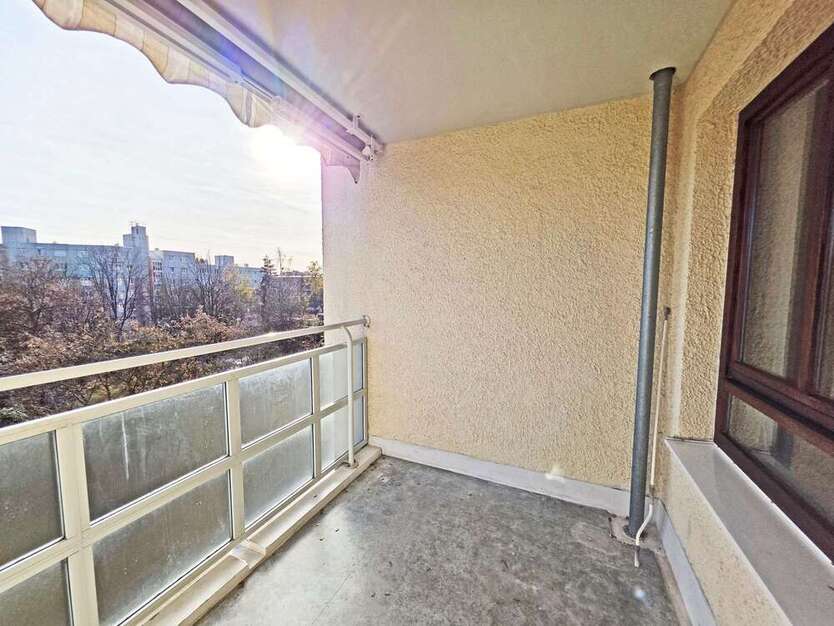Wohnung zum Mieten in München 1.450 € 76.88 m² 3 zimmer