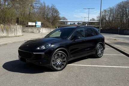 Porsche Cayenne 174.900 km 45.999 &euro; Pasing 81245
