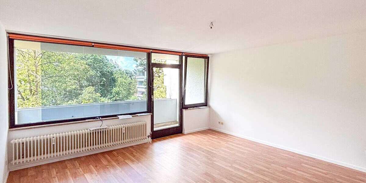 Etagenwohnung Unterschleißheim - 3 Zimmer, 73 m&sup2;, 419.000&euro; | Angebot:27148078