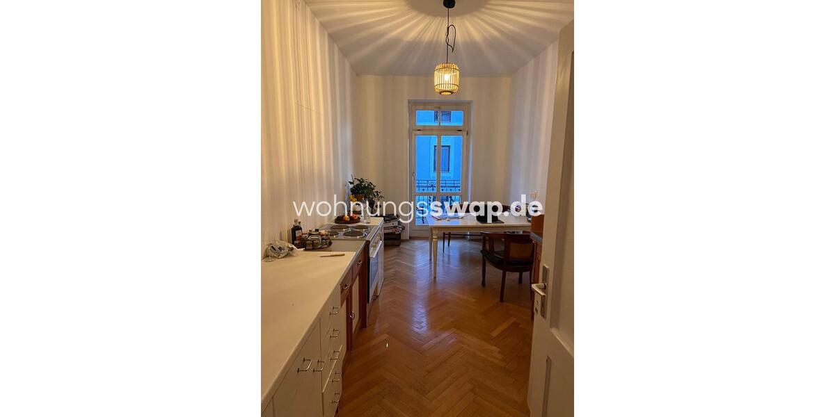 Etagenwohnung München Neuhausen-Nymphenburg - 2 Zimmer, 65 m&sup2;, 1.100&euro; | Angebot:25910407