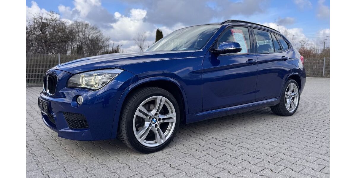 BMW X1 155.000 km 13.999 &euro; München 81825