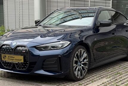 BMW i4 121.000 km 38.800 &euro; München 81547