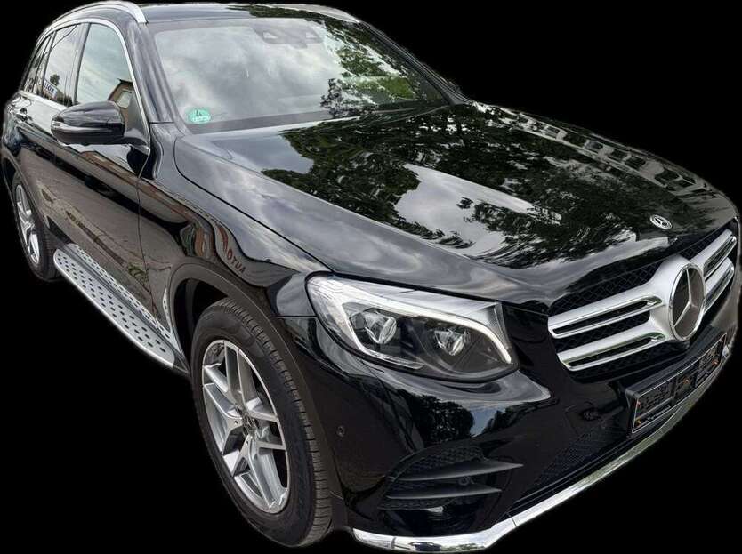 GLC 350