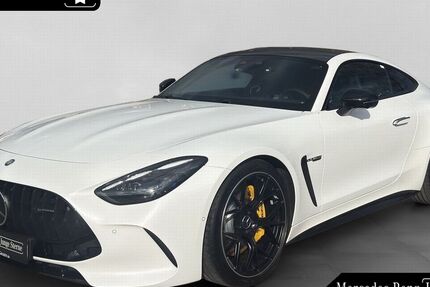 Mercedes-Benz AMG GT 88.128 km 161.900 &euro; Landsham 85652