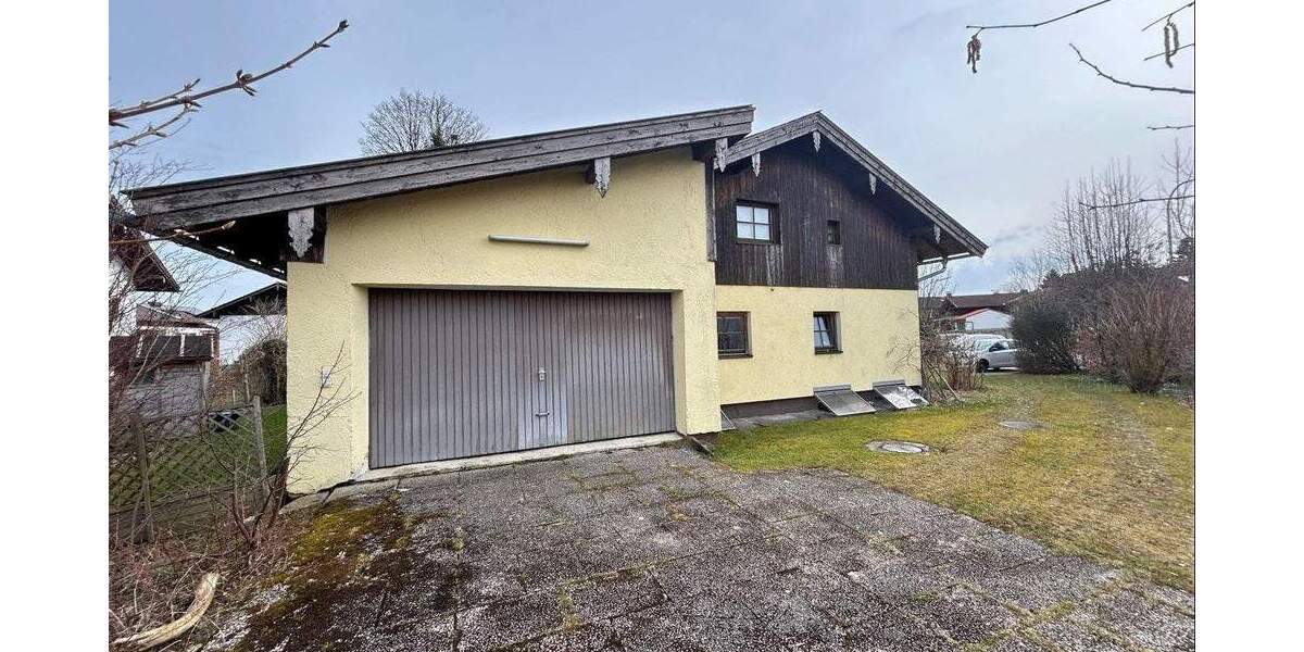 Einfamilienhaus Holzkirchen - 5 Zimmer, 160 m&sup2;, 1.200.000&euro; | Angebot:25815447