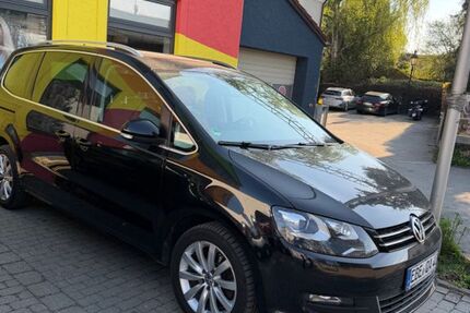 VW Sharan 218.000 km 10.200 &euro; Markt Schwaben 85570