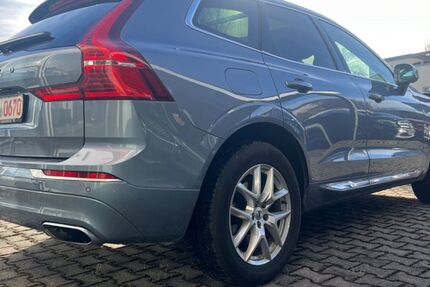 Volvo XC60 127.000 km 23.999 &euro; Starnberg bei München 82319