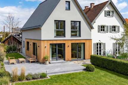 Grundstück Wörthsee - 495.000&euro; | Angebot:26432028