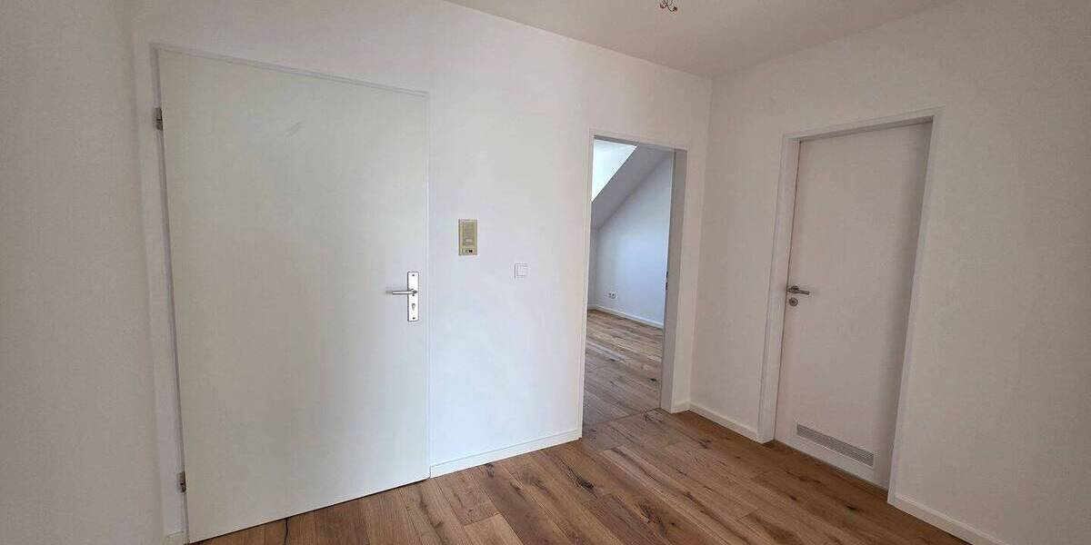 Etagenwohnung München Pasing-Obermenzing - 2 Zimmer, 48 m&sup2;, 1.120&euro; | Angebot:26798350