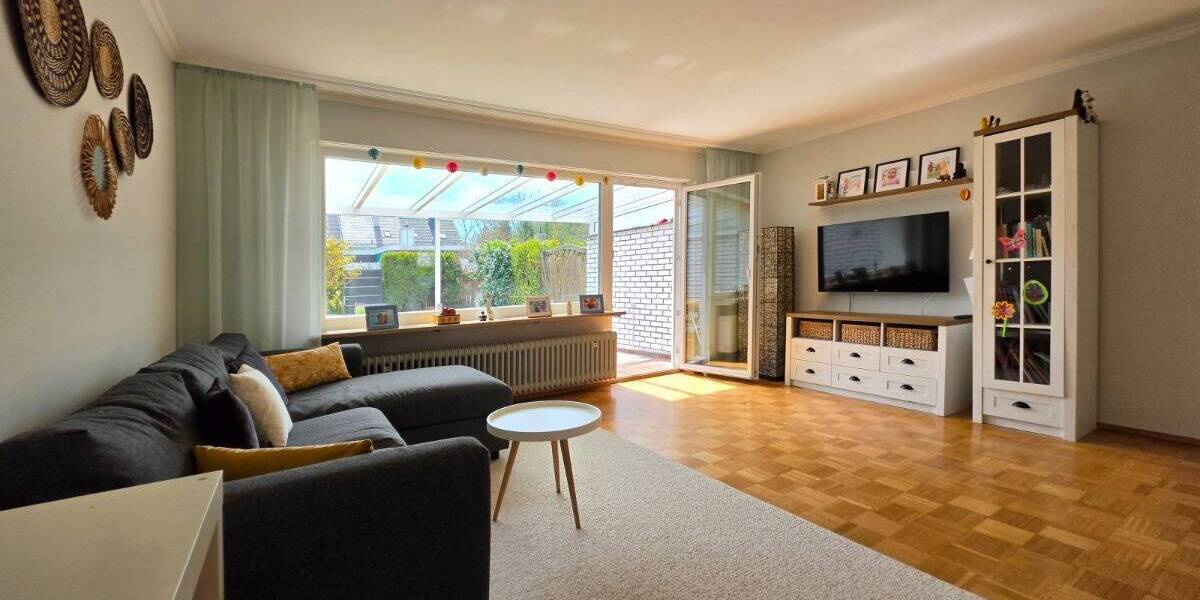 Reihenmittelhaus Putzbrunn Waldkolonie - 4 Zimmer, 121 m&sup2;, 829.000&euro; | Angebot:26081041