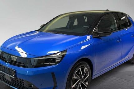 Opel Corsa 20.000 km 17.890 &euro; München 80339