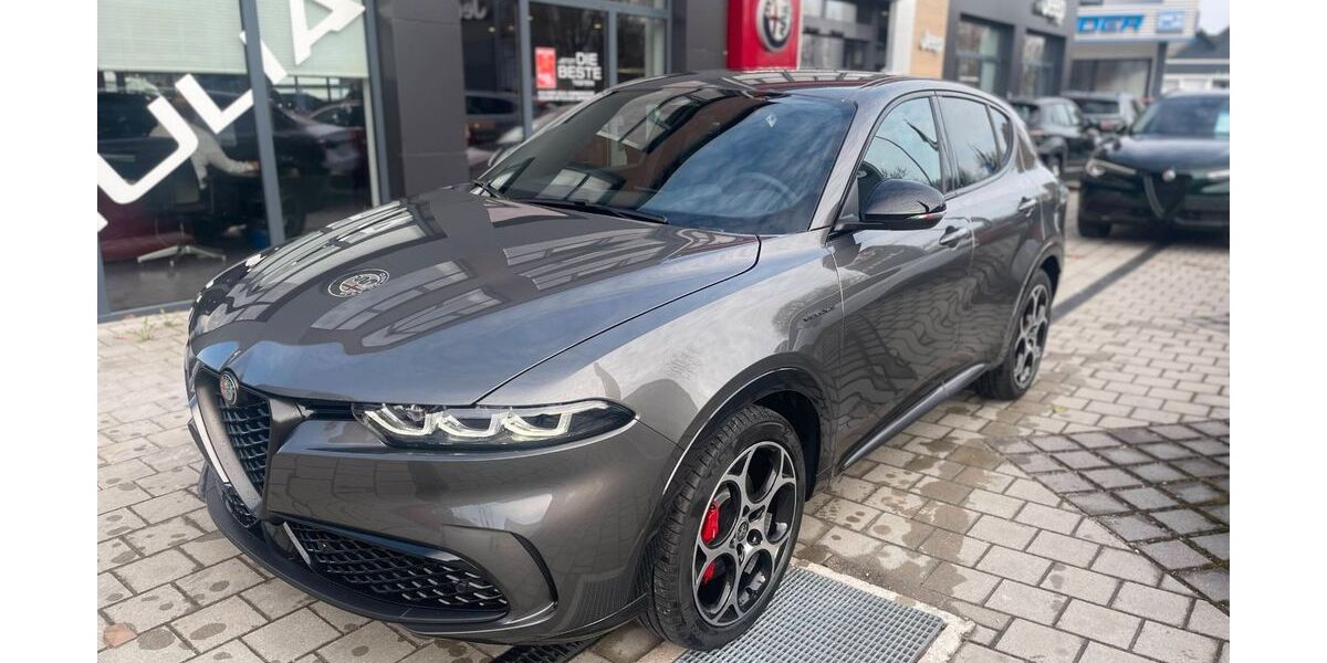 Alfa Romeo Tonale 69.800 km 29.900 &euro; Ismaning 85737