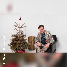 C. Heiland - Der C.hristmas Planner 19.12.2025 Schlachthof München