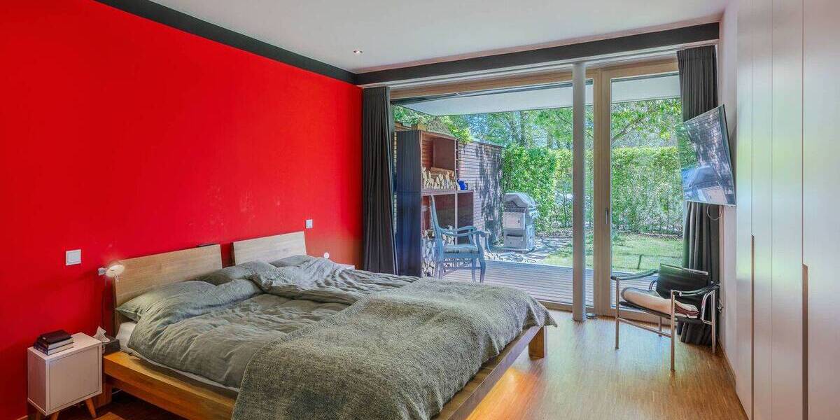 Etagenwohnung Grasbrunn Neukeferloh - 6 Zimmer, 214 m&sup2;, 1.380.000&euro; | Angebot:26554942