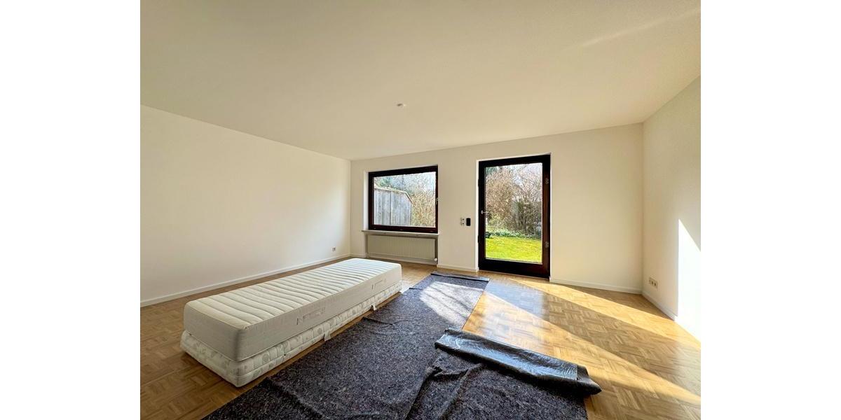 Reihenhaus Höhenkirchen-Siegertsbrunn Siegertsbrunn - 4 Zimmer, 128 m&sup2;, 2.250&euro; | Angebot:25320395